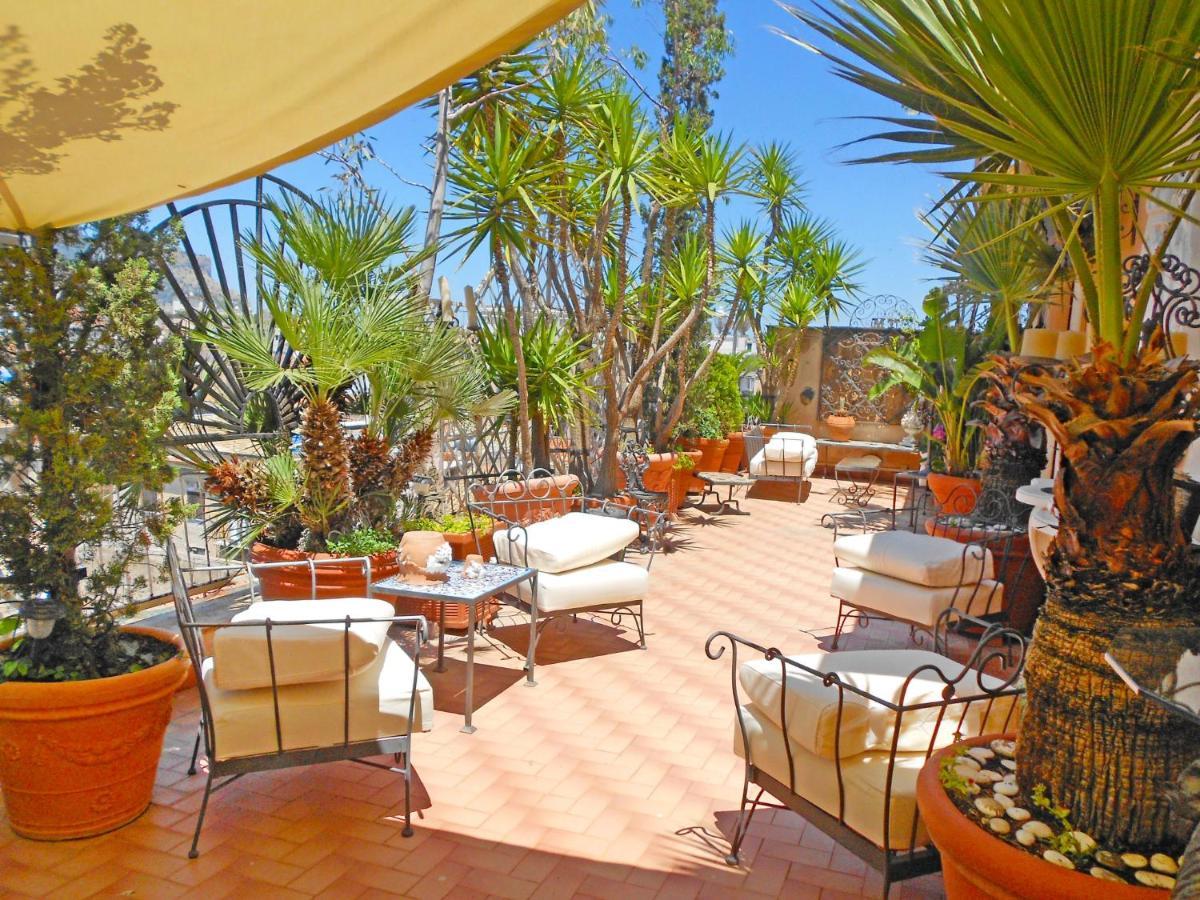 Apartmán Giardino Delle Palme By Interhome *